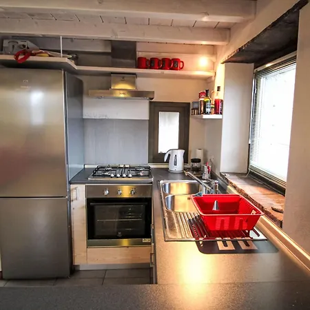 Casa Dei Gelsomini By Interhome Holiday home Mergozzo