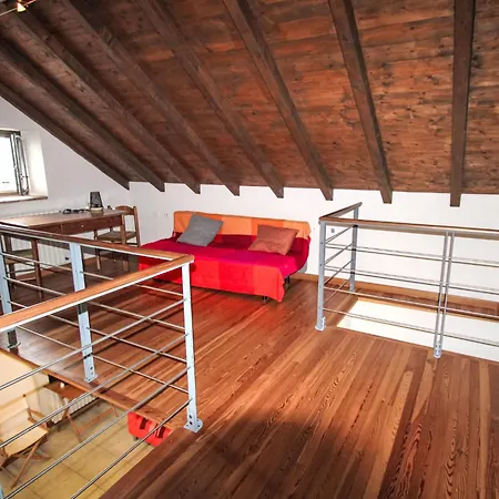 Casa Dei Gelsomini By Interhome Mergozzo