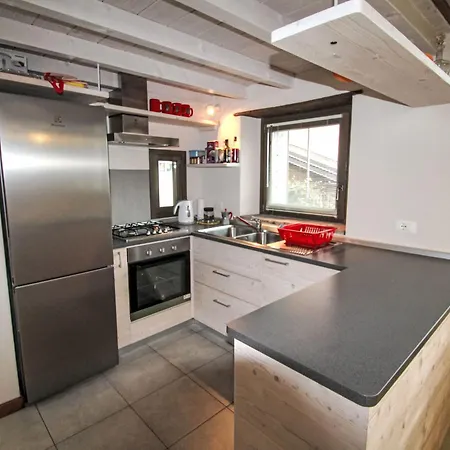 Casa Dei Gelsomini By Interhome