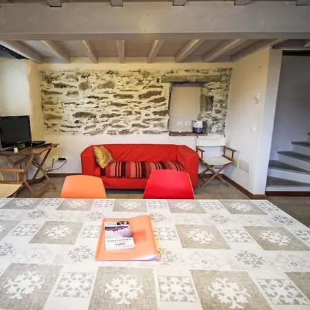 Casa Dei Gelsomini By Interhome Casa vacanze *