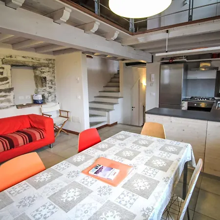 Holiday home Casa Dei Gelsomini By Interhome *