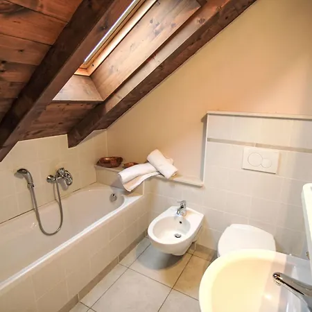 Casa Dei Gelsomini By Interhome Mergozzo