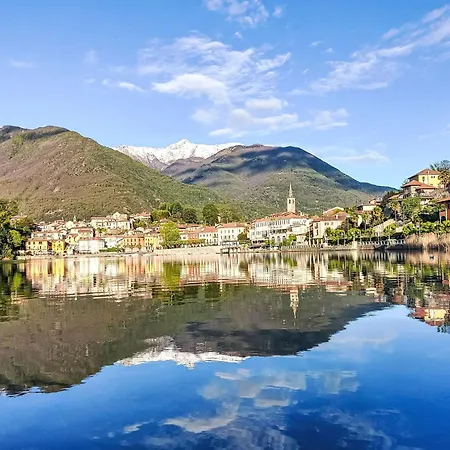 Holiday home Casa Dei Gelsomini By Interhome