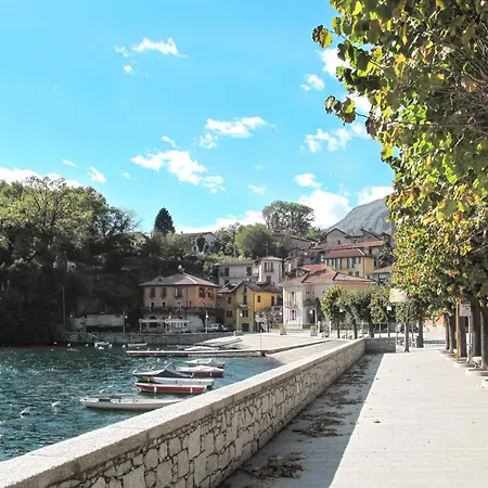 Casa Dei Gelsomini By Interhome * Mergozzo