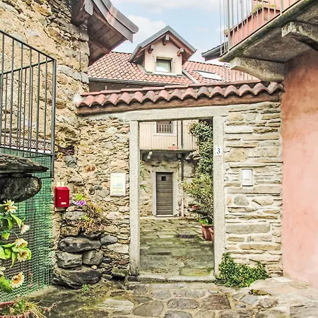 Holiday home Casa Dei Gelsomini By Interhome