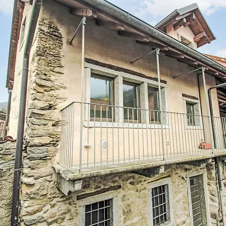 Casa Dei Gelsomini By Interhome Holiday home *