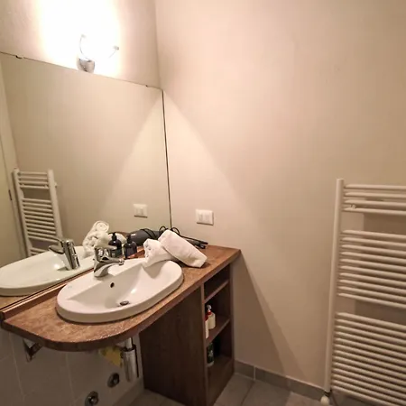 Casa Dei Gelsomini By Interhome Holiday home Mergozzo