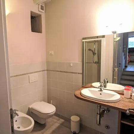 Casa Dei Gelsomini By Interhome Mergozzo