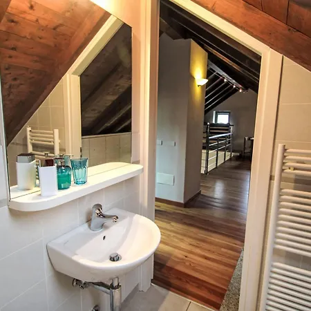 Casa Dei Gelsomini By Interhome * Mergozzo