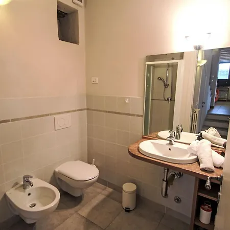 Casa Dei Gelsomini By Interhome Holiday home