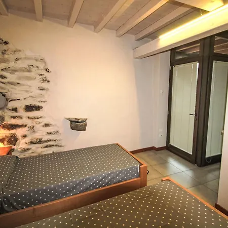Casa Dei Gelsomini By Interhome