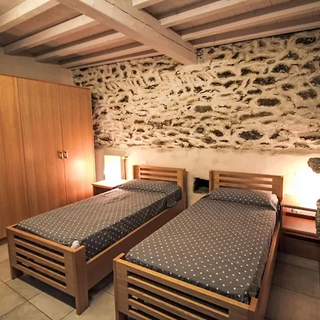 Holiday home Casa Dei Gelsomini By Interhome