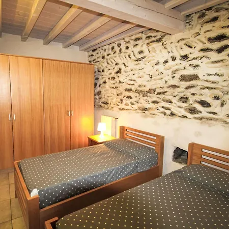 Casa Dei Gelsomini By Interhome *