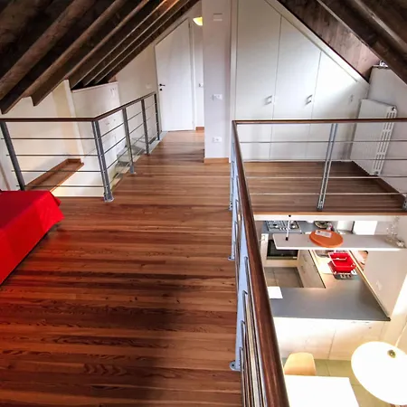 Holiday home Casa Dei Gelsomini By Interhome *