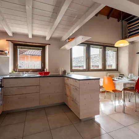 Casa Dei Gelsomini By Interhome Holiday home