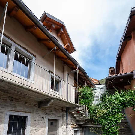 Casa Dei Gelsomini By Interhome Prázdninový dům *