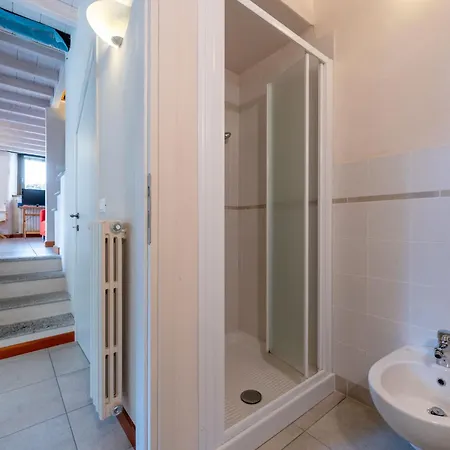 Casa Dei Gelsomini By Interhome *