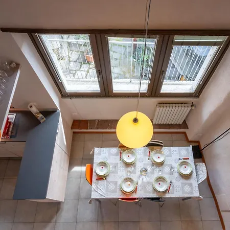 Casa Dei Gelsomini By Interhome Casa vacanze *