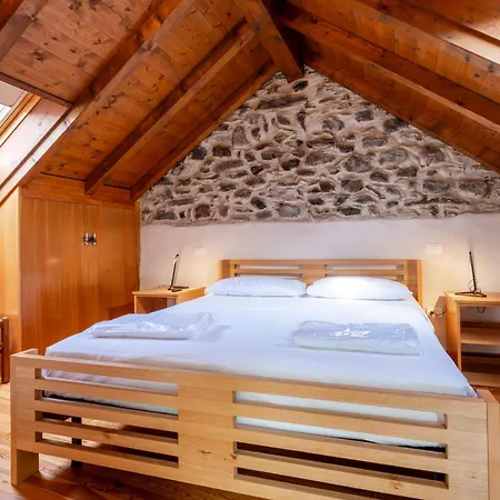 Casa Dei Gelsomini By Interhome Casa vacanze