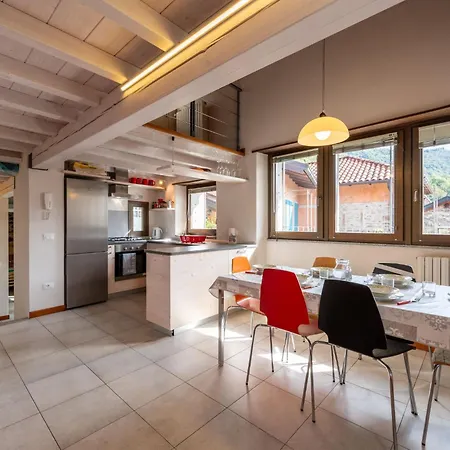 Casa Dei Gelsomini By Interhome Dom wakacyjny *