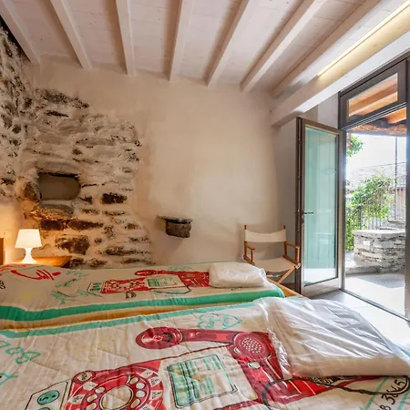Dom wakacyjny Casa Dei Gelsomini By Interhome *