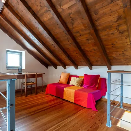 Casa Dei Gelsomini By Interhome * Mergozzo