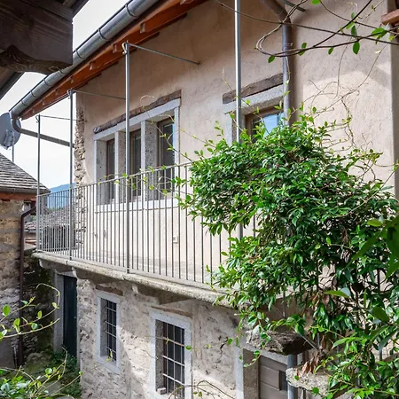 Casa Dei Gelsomini By Interhome Casa vacanze