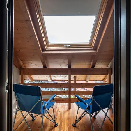 Dom wakacyjny Casa Dei Gelsomini By Interhome