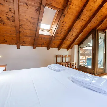 Dom wakacyjny Casa Dei Gelsomini By Interhome *