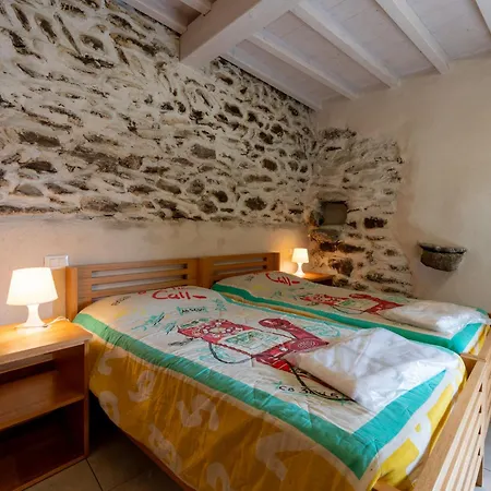 Casa Dei Gelsomini By Interhome *