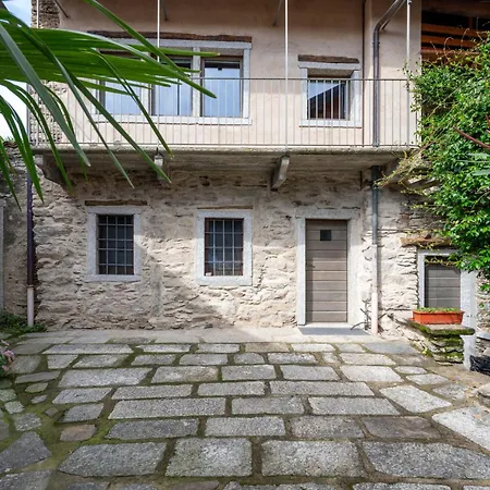 Holiday home Casa Dei Gelsomini By Interhome *