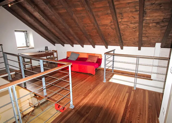 Casa Dei Gelsomini By Interhome Mergozzo