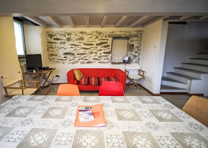 Casa Dei Gelsomini By Interhome Feriehus *