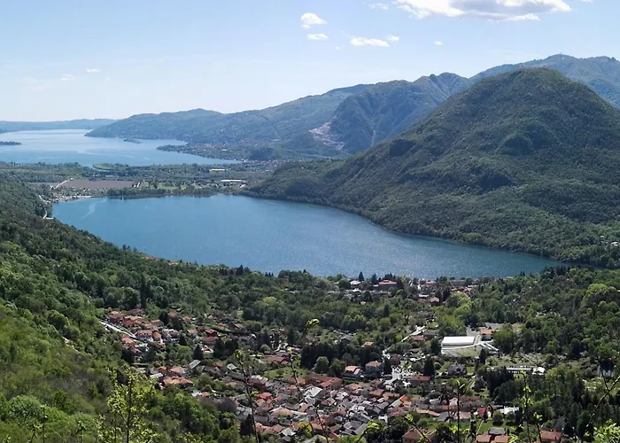 Casa Dei Gelsomini By Interhome *