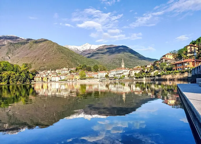 Prázdninový dům Casa Dei Gelsomini By Interhome
