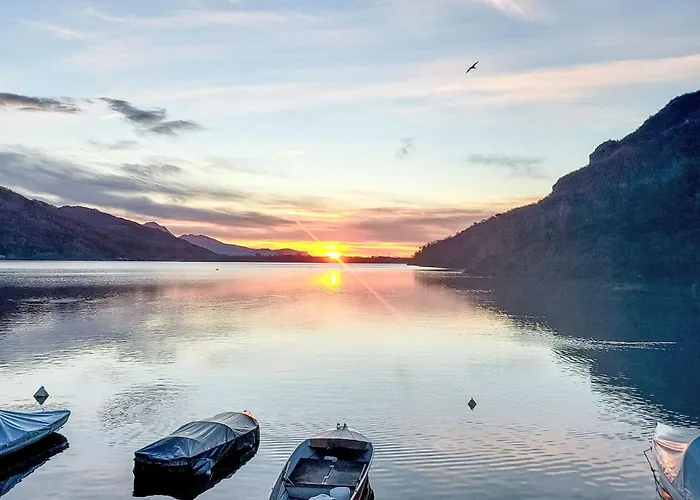 Prázdninový dům Casa Dei Gelsomini By Interhome *