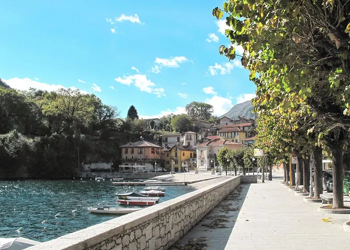 Casa Dei Gelsomini By Interhome * Mergozzo