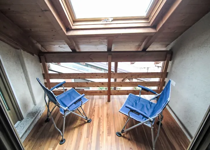 Casa Dei Gelsomini By Interhome * Mergozzo