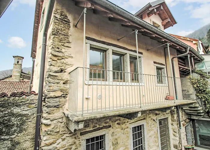 Casa Dei Gelsomini By Interhome Feriehus *