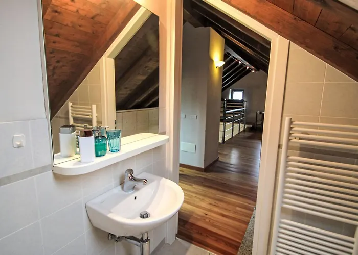 Casa Dei Gelsomini By Interhome * Mergozzo