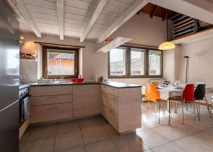 Casa Dei Gelsomini By Interhome Feriehus