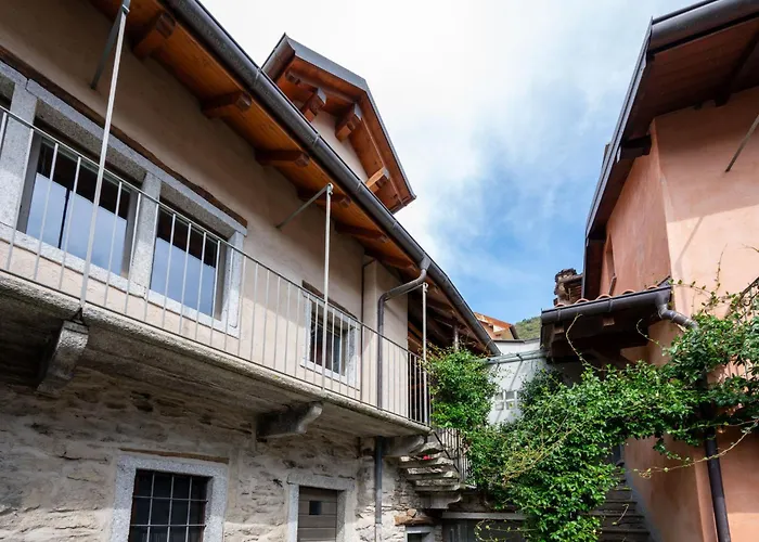 Casa Dei Gelsomini By Interhome Feriehus *