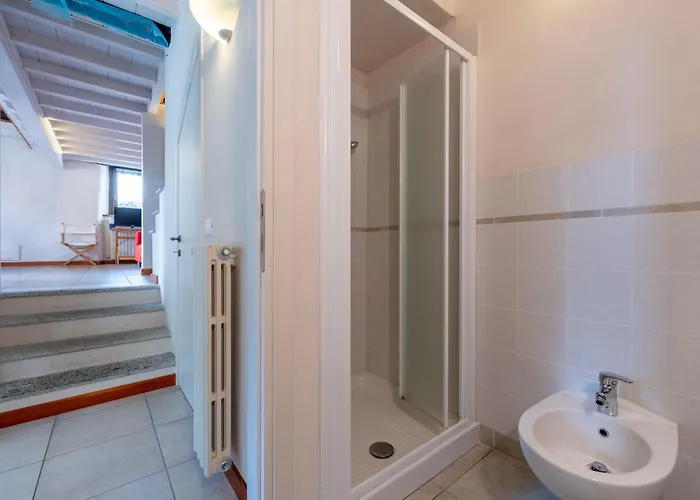 Casa Dei Gelsomini By Interhome *