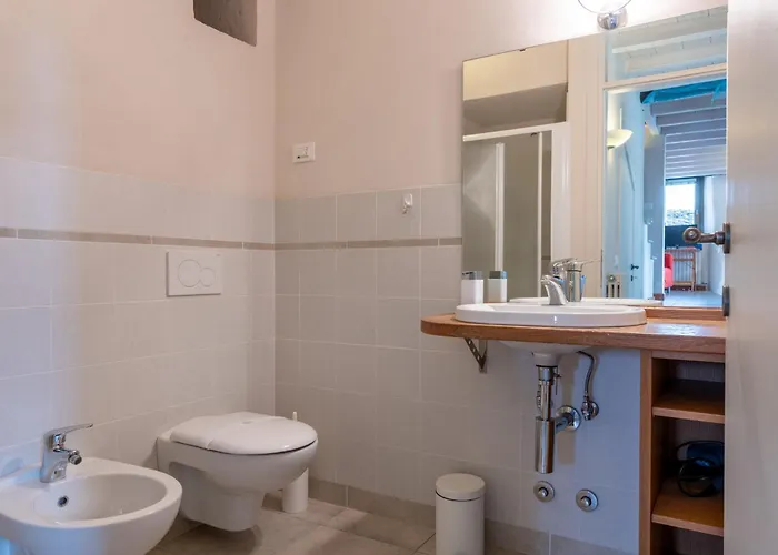 Casa Dei Gelsomini By Interhome