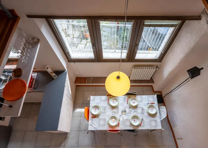 Casa Dei Gelsomini By Interhome Feriehus *