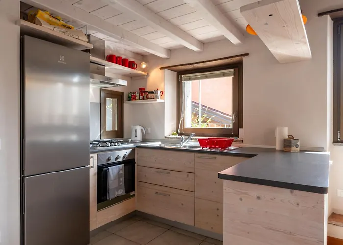 Σπίτι διακοπών Casa Dei Gelsomini By Interhome *