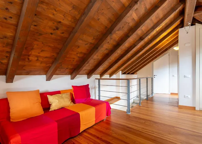 Casa Dei Gelsomini By Interhome * Mergozzo