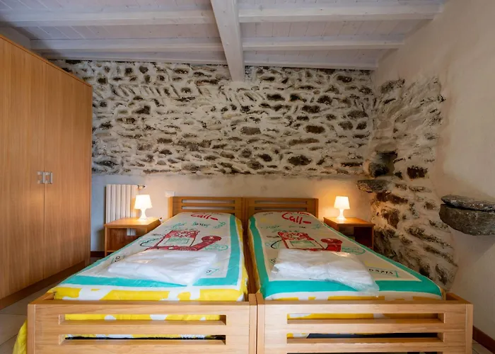 Casa Dei Gelsomini By Interhome