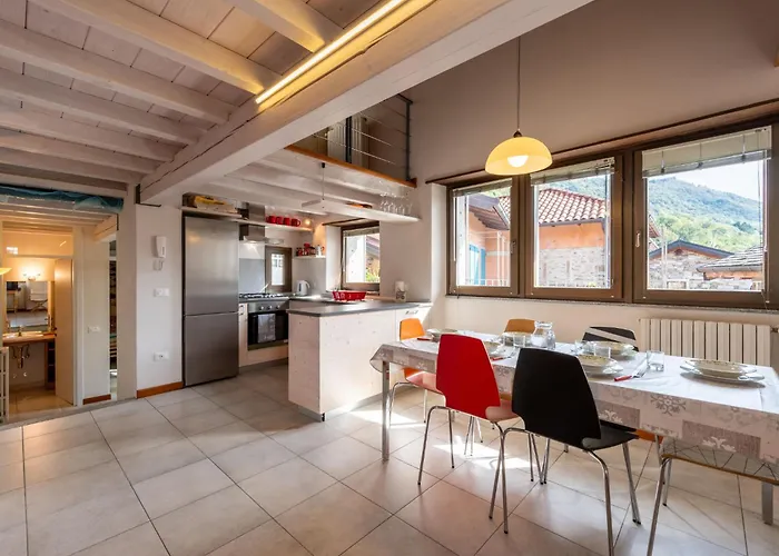 Casa Dei Gelsomini By Interhome Prázdninový dům *