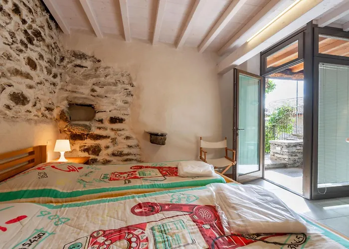 Prázdninový dům Casa Dei Gelsomini By Interhome *